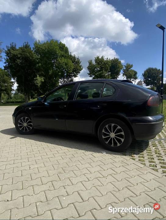Seat Leon 1 Stan Nowy rozrząd Wieruszów