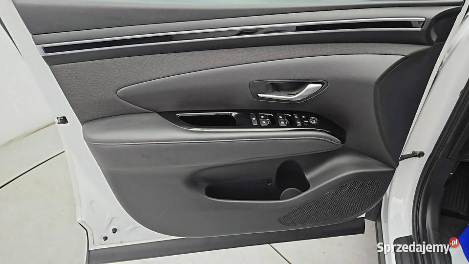 Hyundai Tucson 16 TGDi Executive 2WD Z Polskiego relingi dachowe Warszawa