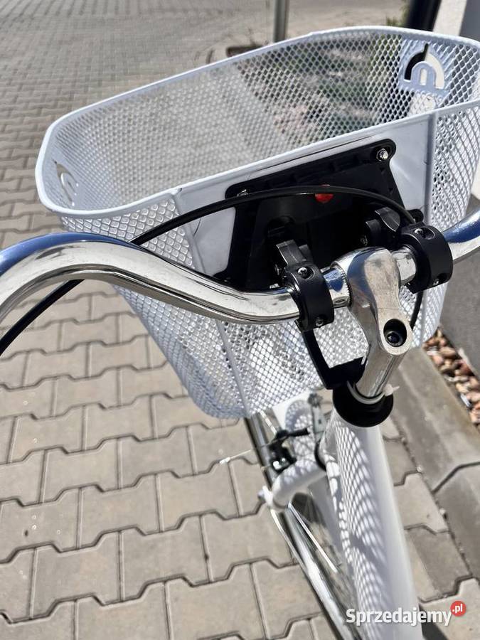 rower miejski indiana moena s1b 28 rama 17 Miejskie dolnośląskie Smolec