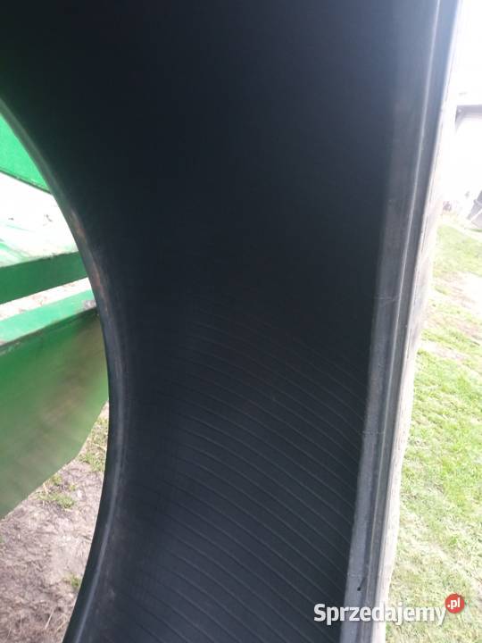 Opona do ciągnika tylnia