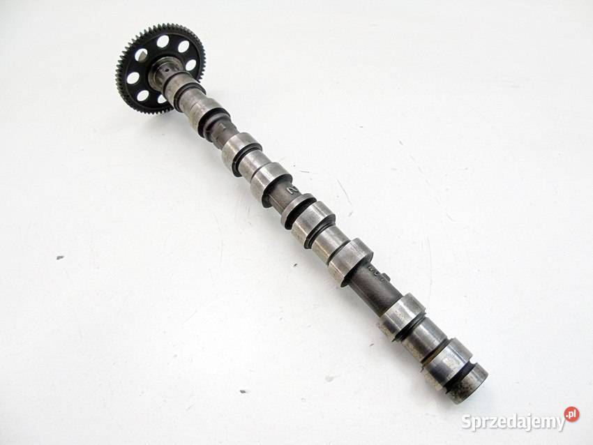 WAŁEK ROZRZĄDU 22 D4D AVENSIS RAV4 COROLLA VERSO Sosnowiec