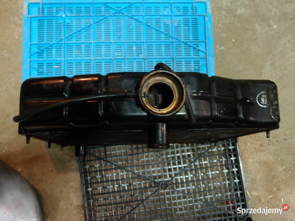 Końcówka wtrysku rozpylacz Koło pasowe wału Łódź