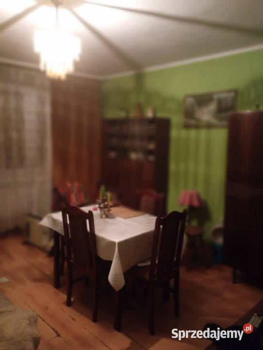 Sprzedam dom do remontu do negocjacji Mogilno