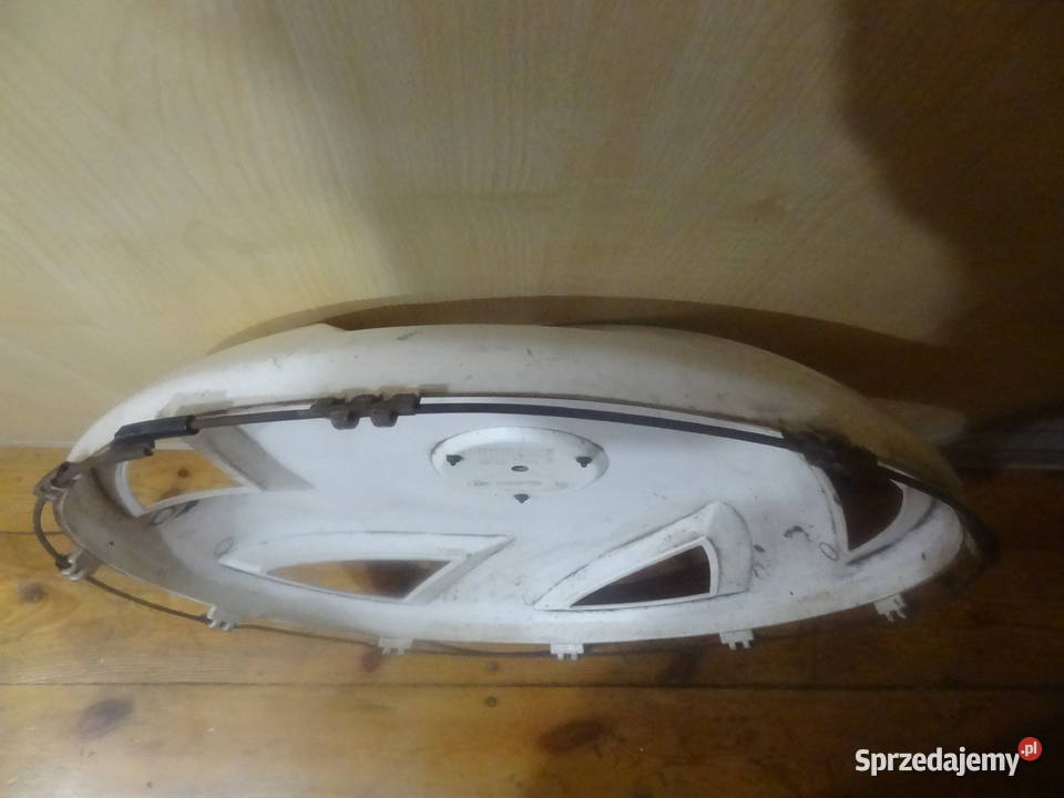 KOŁPAK 225 Autobus MERCEDES BOVA MAN NEOPLAN Poznań