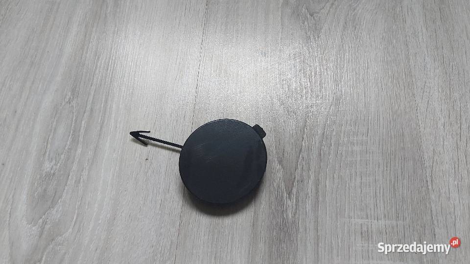 Zaślepka zderzaka haka ford Transit dostawcze Bolesławiec