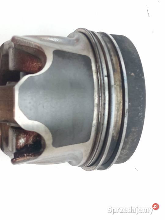 TŁOK KORBOWÓD 20 TDI 204 VW Volkswagen świętokrzyskie