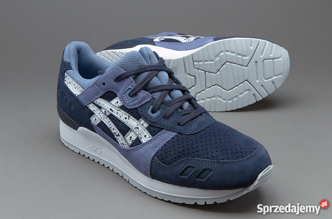 Asics Gellyte III H6B21 5001 r4044 lubelskie Terespol sprzedam