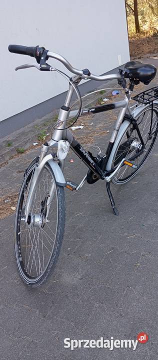 Rower Holenderski miejski 28cal Białystok