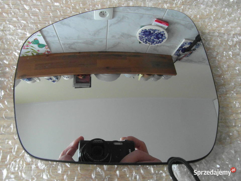 lusterko land range rover sport vogue discovery Szczecin