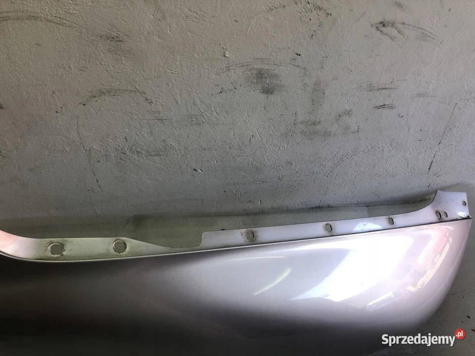 BŁOTNIK PRAWY PRZÓD VOLKSWAGEN TOUAREG I LIFT wielkopolskie