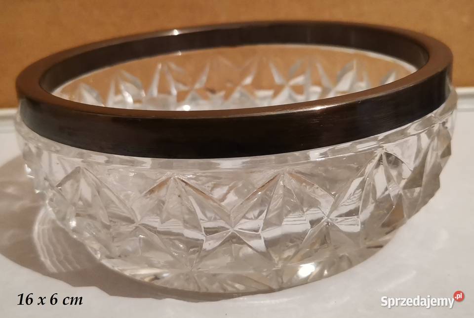 wyroby z kryształu Białystok