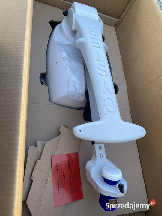 Kamper oyster ten haaftantena satelitarna Anteny samochodowe lubuskie Zielona Góra