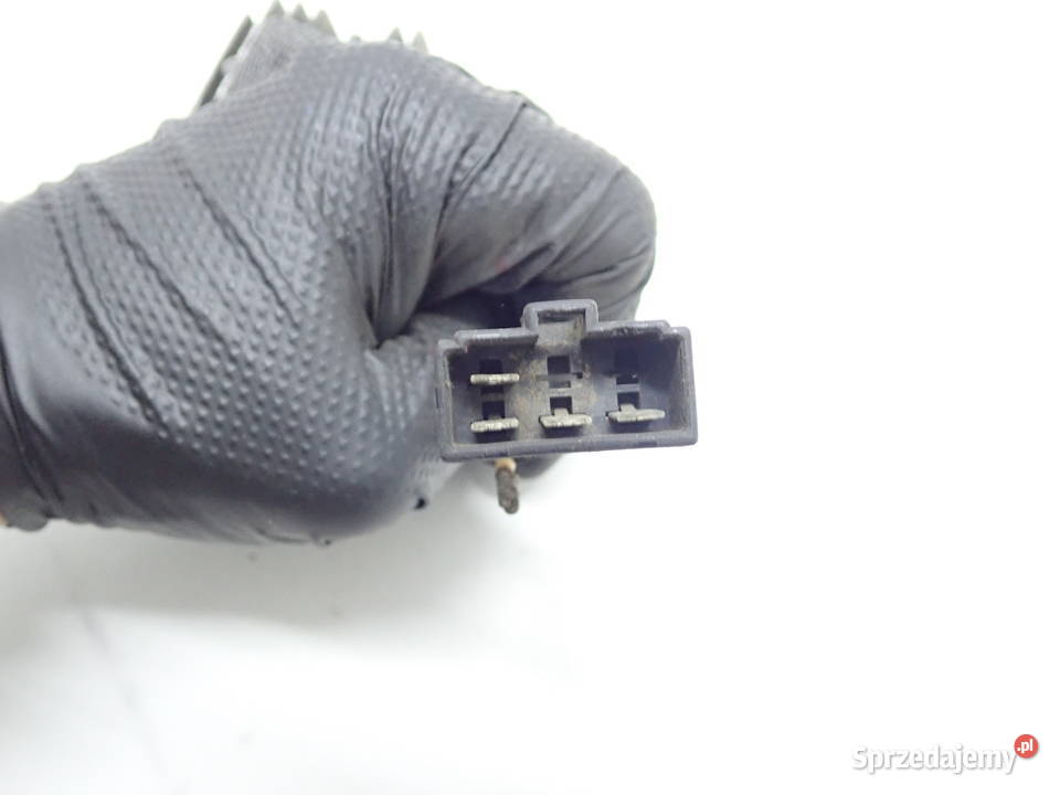 Regulator Napięcia Wyłamany Pin SH530 12 Strzelce Krajeńskie