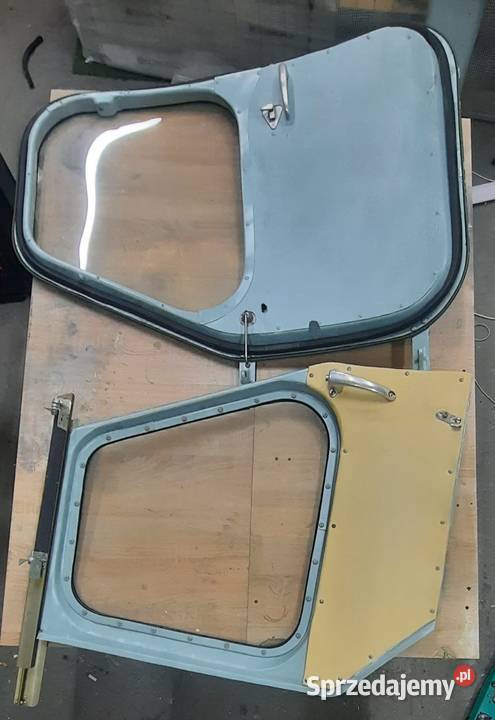 Smiglowiec helikopter mi2 mi 2 wyposażenie Tarnów sprzedam