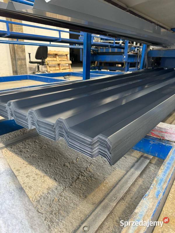 Blachy cięte na wymiar T18 Tyczyn sprzedam