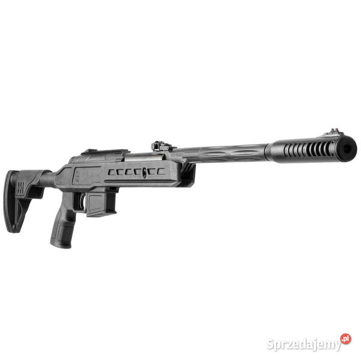 Wiatrówka Hatsan Zada 45 mm Warszawa