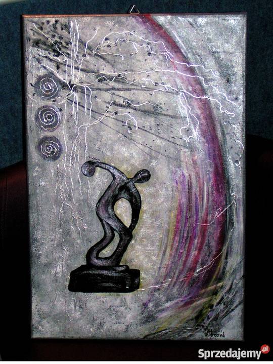 Obraz na płótnie Rydułtowy