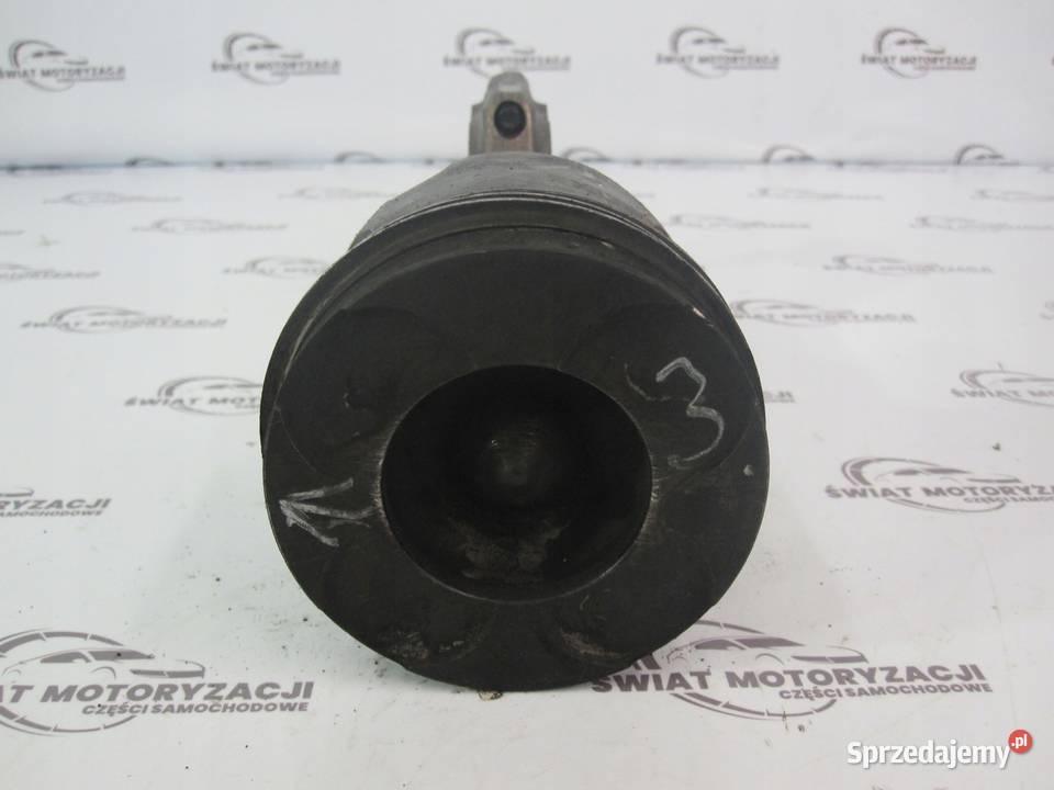 INSIGNIA ZAFIRA ASTRA 20 CDTI A20DTH tłok osobowe Kielce