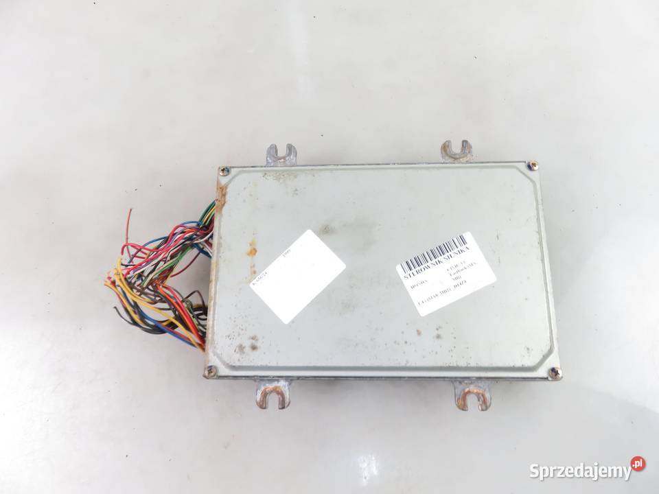 STEROWNIK HONDA CIVIC VI 14 37820P1JE14