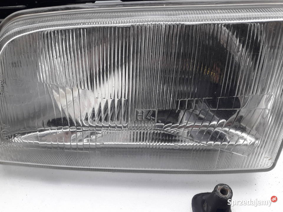 Lampy przednie Opel Kadett E Oborniki