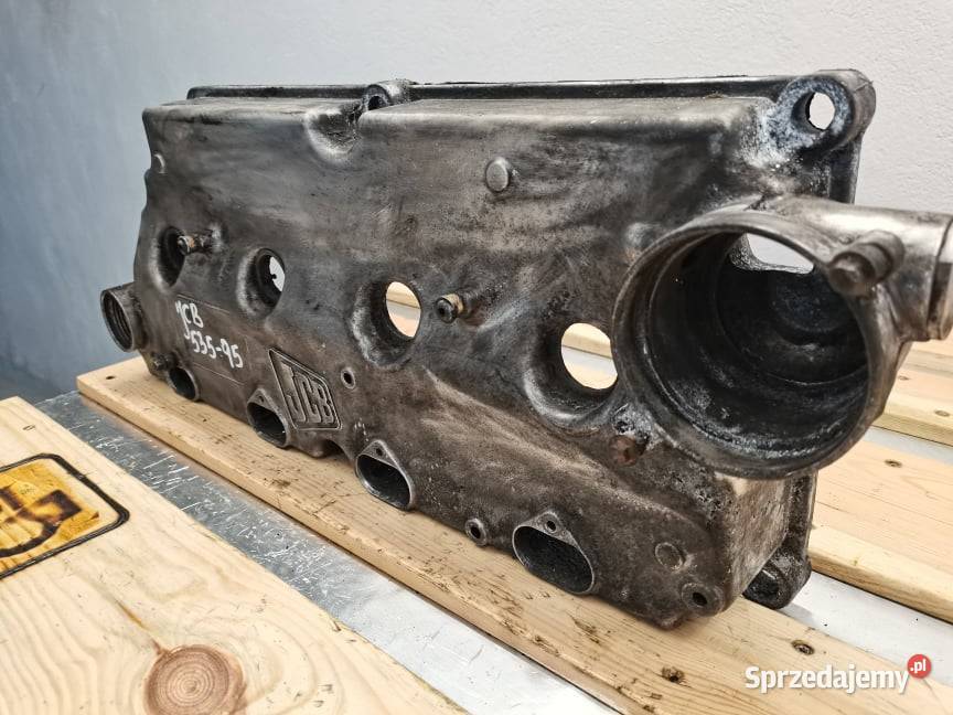 JCB 54170 Pokrywa klawiatury TCAE97 Wilkowo