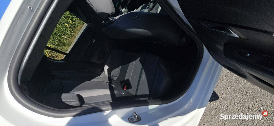 Peugeot 208 77000 II 2019 czujnik zmierzchu wielkopolskie Pleszew