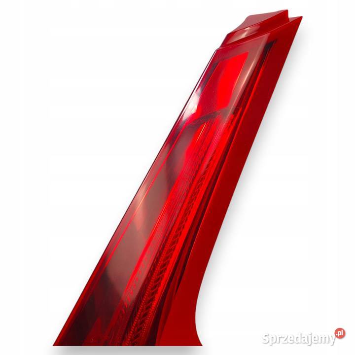 LAMPA PRAWA Volvo V40 II kombi 20122019 tylna Chełm sprzedam