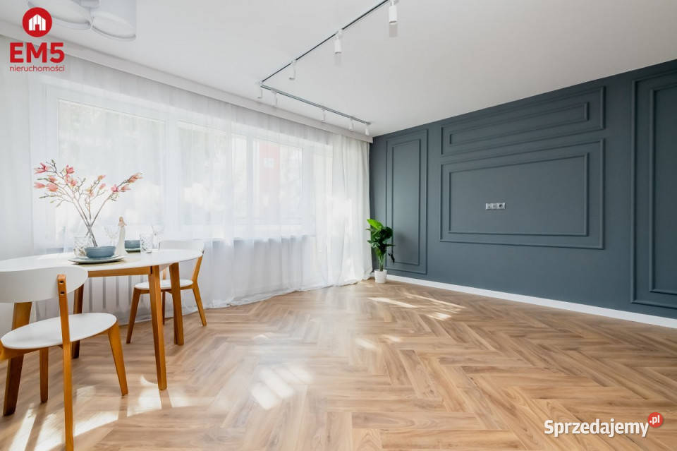 Mieszkanie na sprzedaż 48m2 3pokojowe Białystok sprzedam