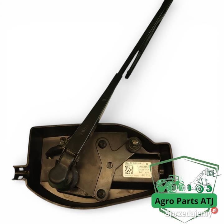 Wycieraczka tylnej szyby Silniczek Ramię Pióro Ciechanowiec