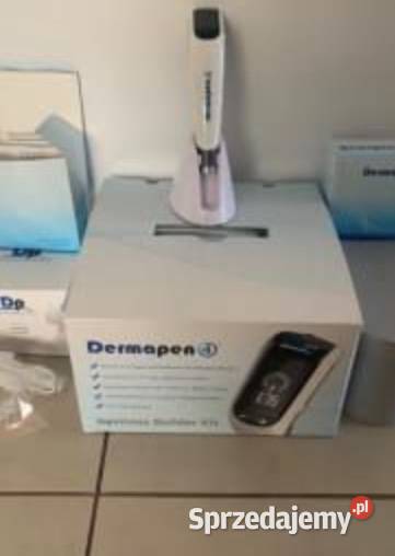 Dermapen 40 zachodniopomorskie