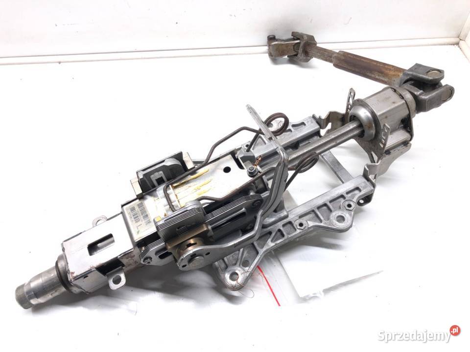 KOLUMNA KIEROWNICZA VW CC B7 3C1419501S 1116