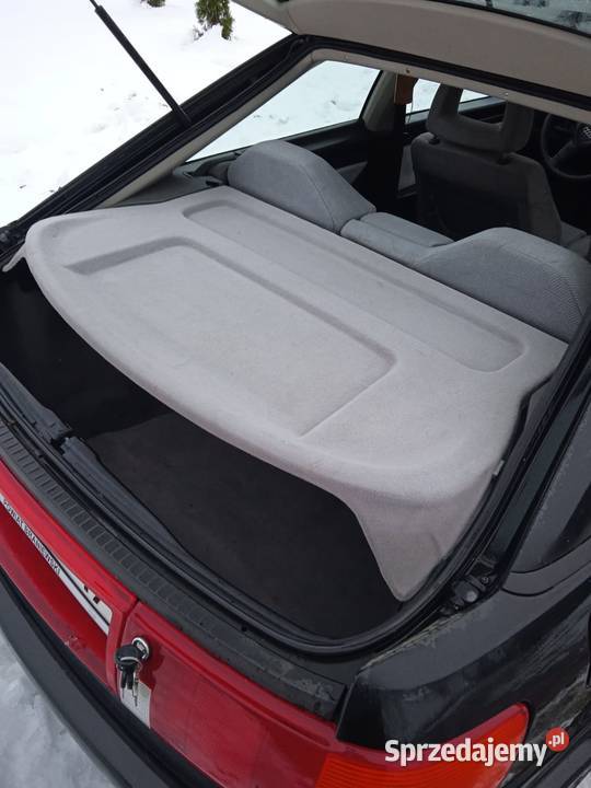 Audi 90 B3 Coup Kajnity