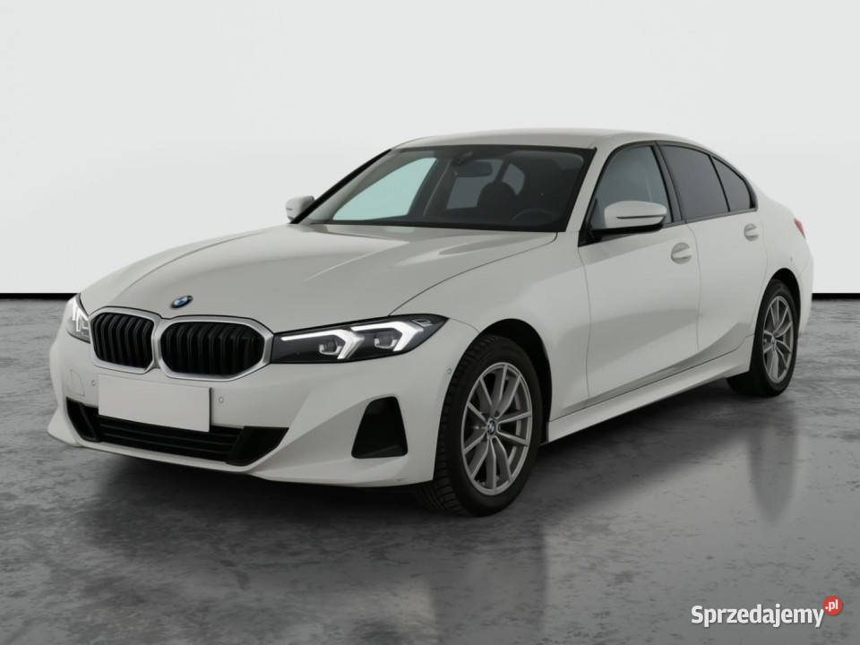 BMW 3 318 i Bielany Wrocławskie sprzedam