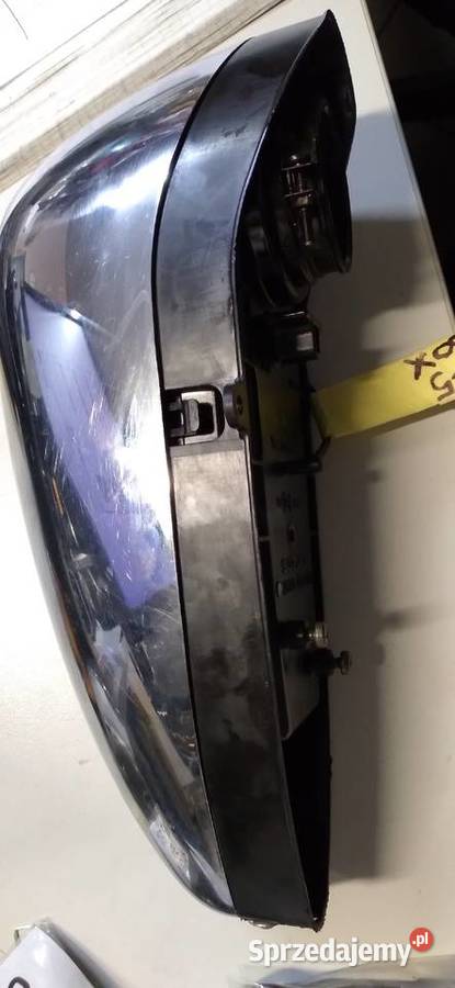 Airbox obudowa filtraporysowany Suzuki Intruder Jawiszowice