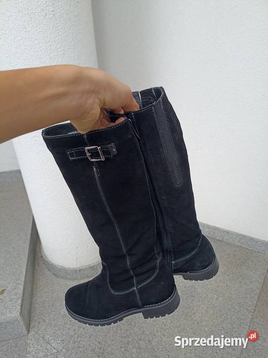 Byty damskie zimowe lasocki inna Dzierzążenko