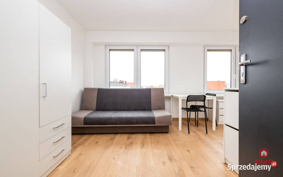 Mieszkanie 80m2 4 pokojowe Białystok