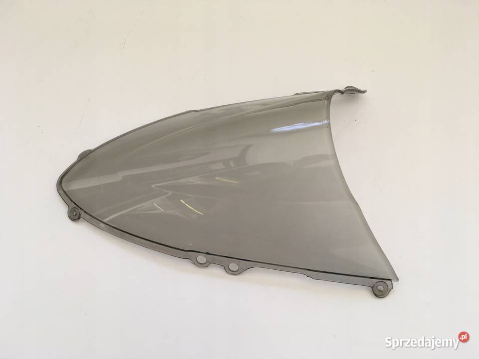 DUCATI Panigale 899 1199 1199S 12 Szyba MPT Części i akcesoria motocyklowe Łobżenica sprzedam