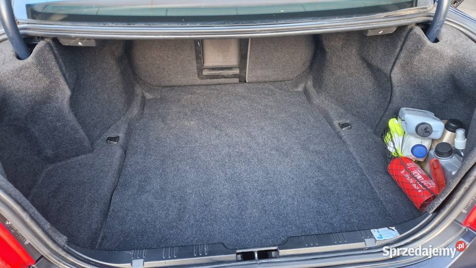 Bmw E 60 serii 5 CD