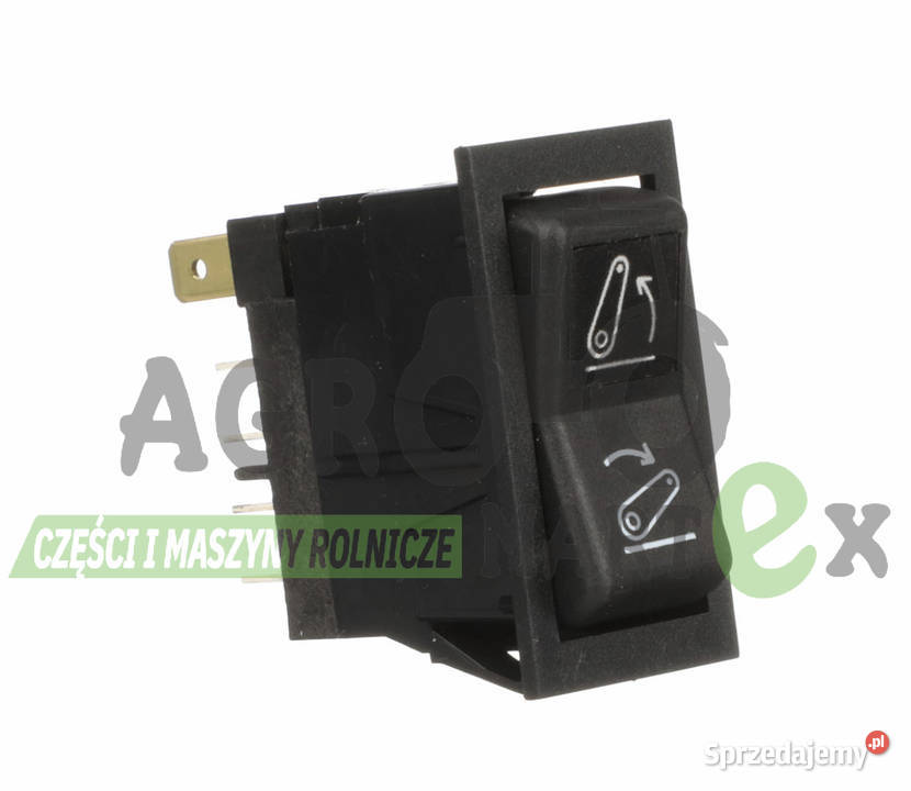 5173877 000051738770 PRZEŁĄCZNIK CNH Wichrów