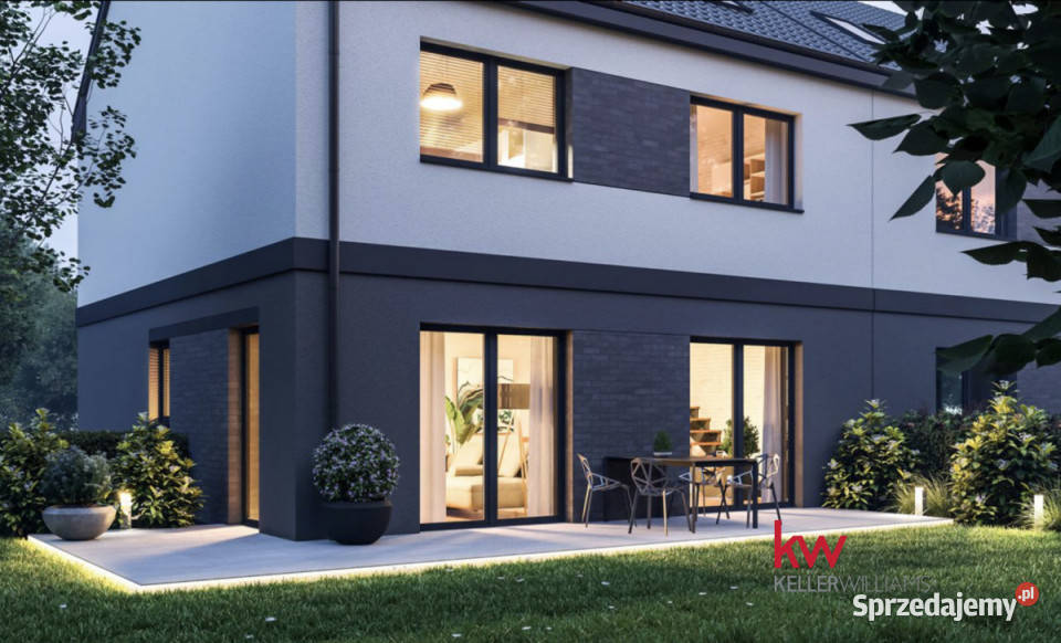 Mieszkanie na sprzedaż Iwiny Kościuszki 11766m2