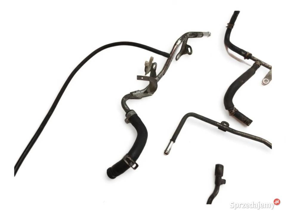 SUBARU OUTBACK IV LEGACY V FORESTER III SH 20 D Skarżysko-Kamienna