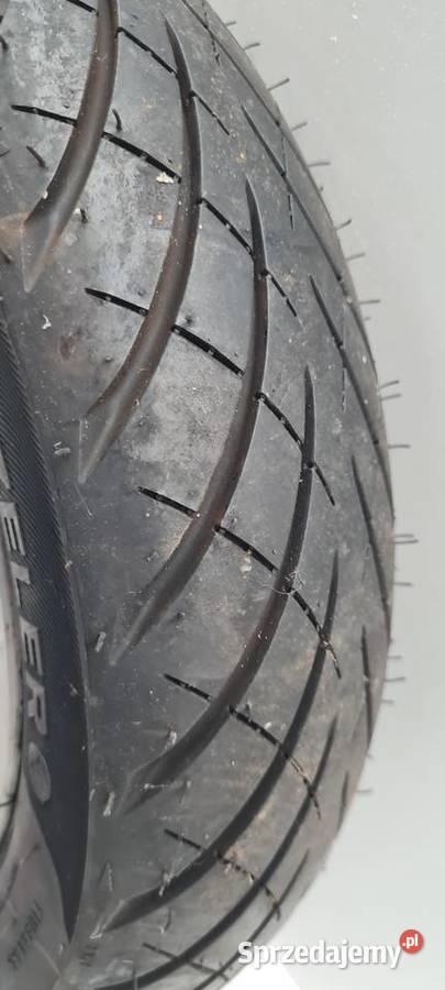 Honda Shadow 9050 felga przód opona nowa Motoryzacja Warszawa