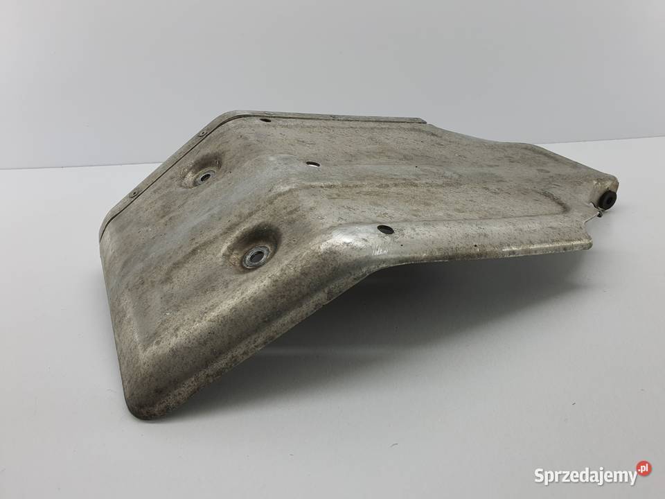 Plyta Silnika Oslona Spodu Honda Crf 1000 Africa Łódź