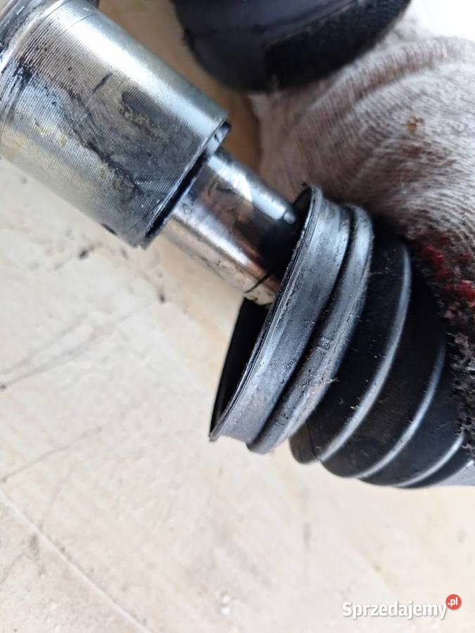 Przekładnia Kierownicza Maglownica Audi A6 C5 Części samochodowe Wisznice