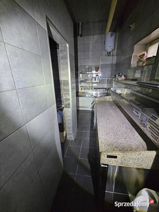 Wynajmę Lokal handlowousługowy centrum Gorlic Gorlice
