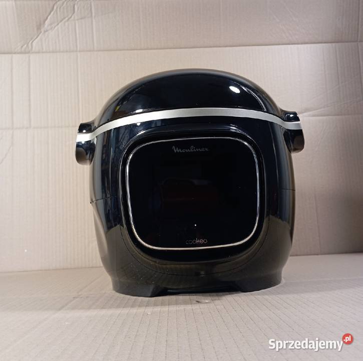 Multicooker pojemność 6l 1600W Nowy Sącz