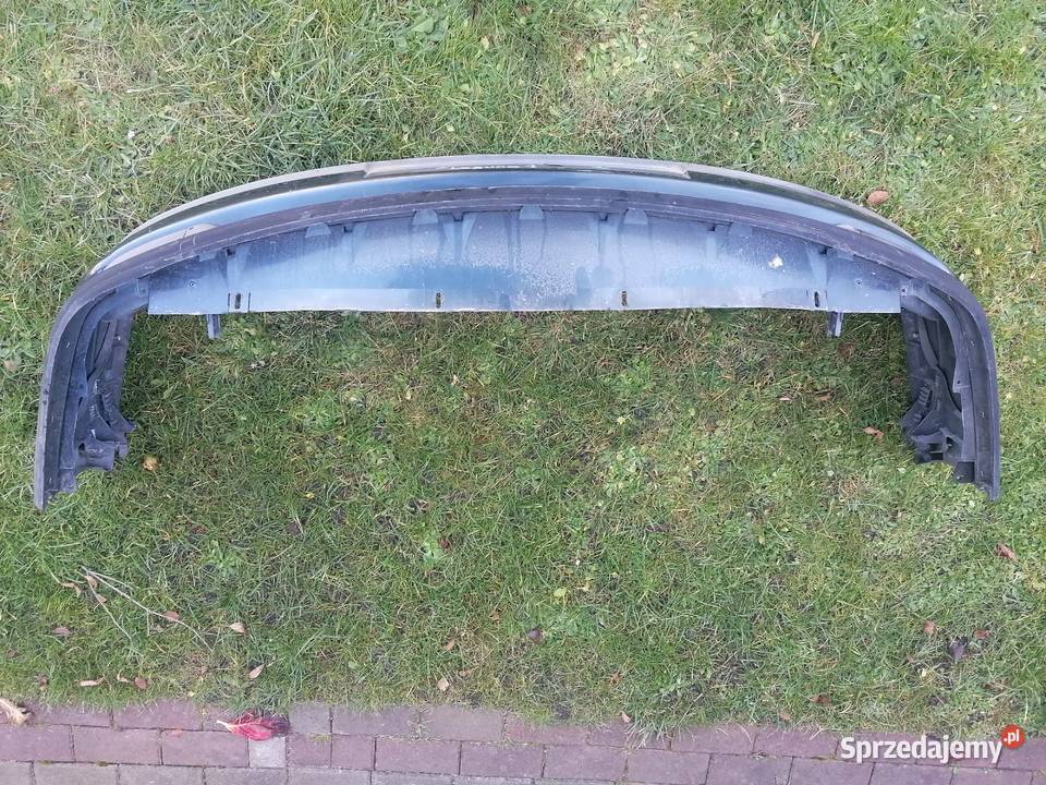zderzak przód Renault Laguna 1 r9598 Zderzaki Piotrków Trybunalski