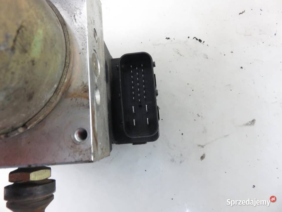 POMPA ABS SUZUKI LIANA ER AC046001244 małopolskie