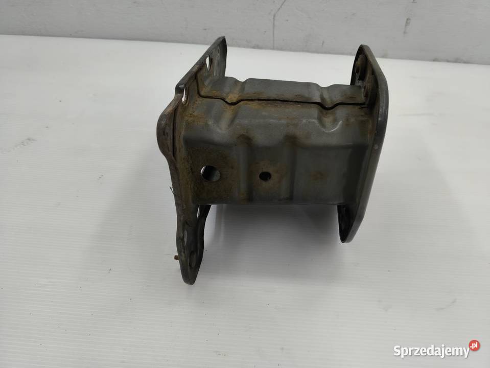 STREFA ZGNIOTU LEWA OPEL ANTARA LIFT 22 CDTI