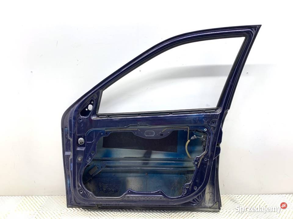 DRZWI PRAWY PRZÓD SEAT LEON I Hatchback 9906 podkarpackie